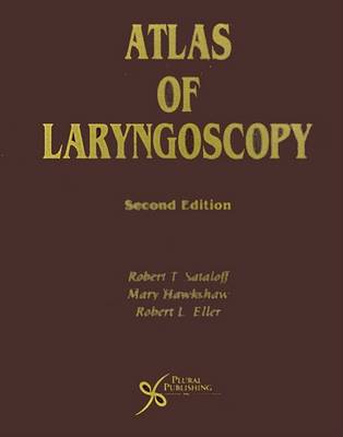 Atlas of Laryngoscopy