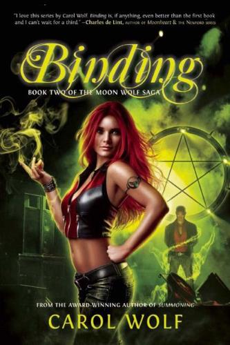 Binding
