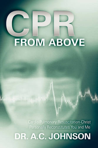 CPR from Above