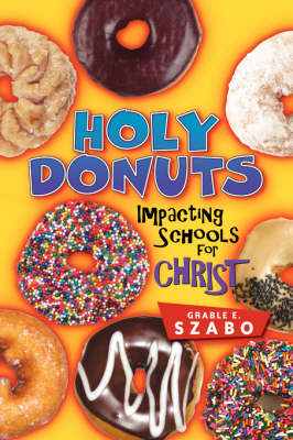 Holy Donuts