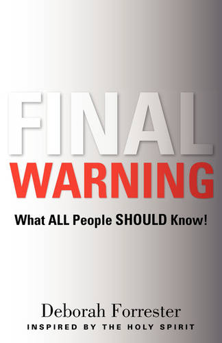 Final Warning