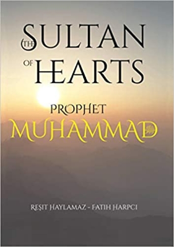The Sultan of Hearts (single volume)