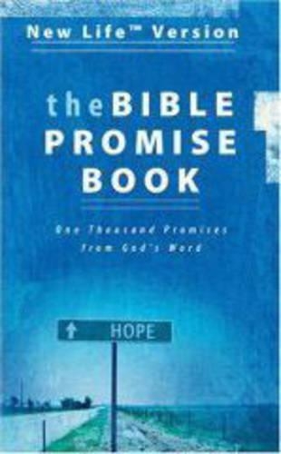 The Bible Promise Book