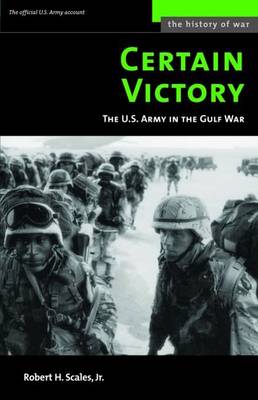 Certain Victory (M)