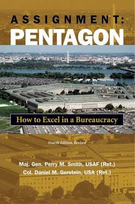 Assignment Pentagon