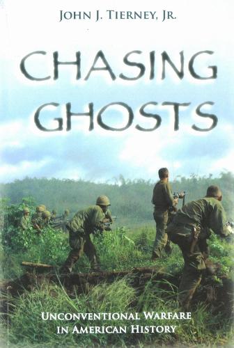 Chasing Ghosts