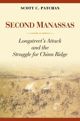 Second Manassas