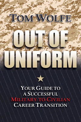 Out of Uniform