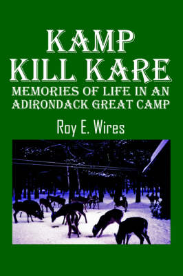 Kamp Kill Kare