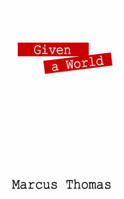 Given a World