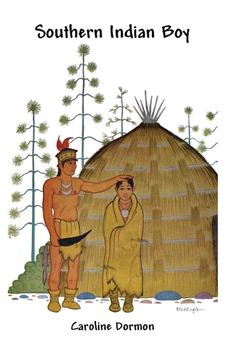 Southern Indian Boy