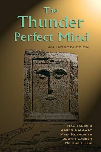 The Thunder: Perfect Mind