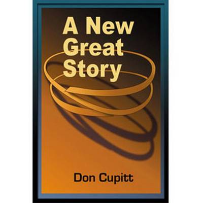 A  Great New Story