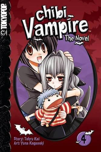 Chiubi Vampire