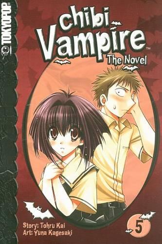 Chibi Vampire