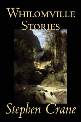 Whilomville Stories