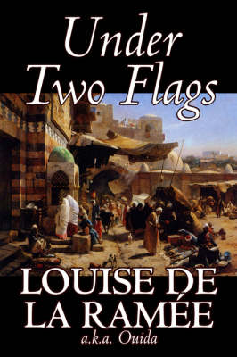 Under Two Flags