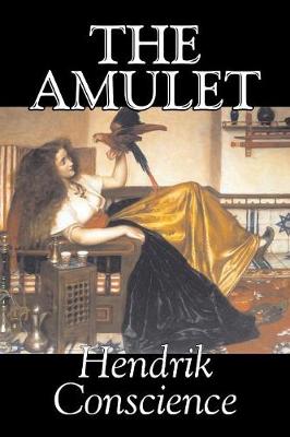 The Amulet