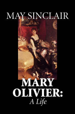 Mary Olivier