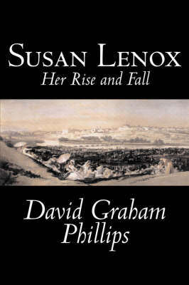 Susan Lenox, Her Rise and Fall