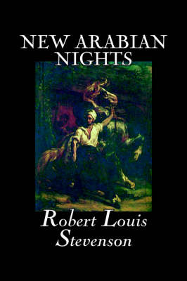 New Arabian Nights