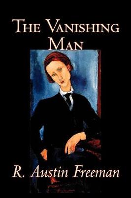 The Vanishing Man