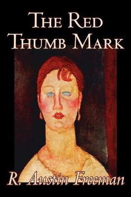 The Red Thumb Mark