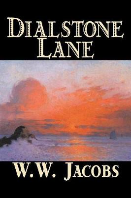 Dialstone Lane
