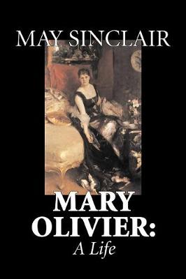 Mary Olivier