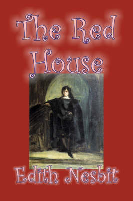 The Red House