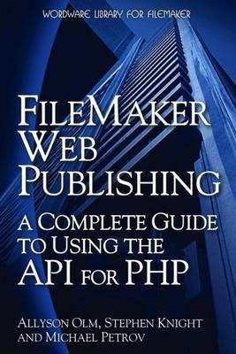 FileMaker Web Publishing
