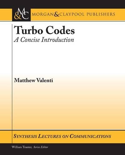 Turbo Codes