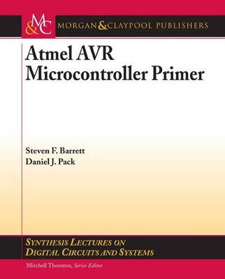 Atmel AVR Microcontroller Primer