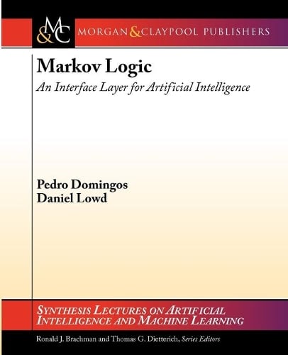 Markov Logic