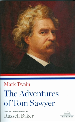 The Adventures of Tom Sawyer