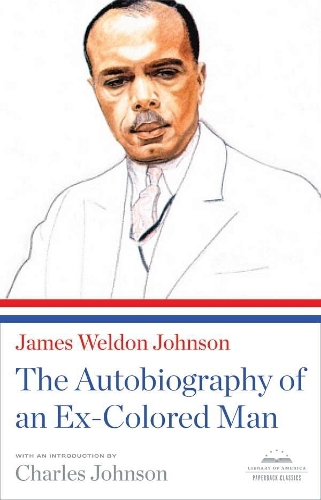 The Autobiography of an Ex-Colored Man