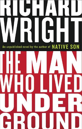 The Man Who Lived Underground