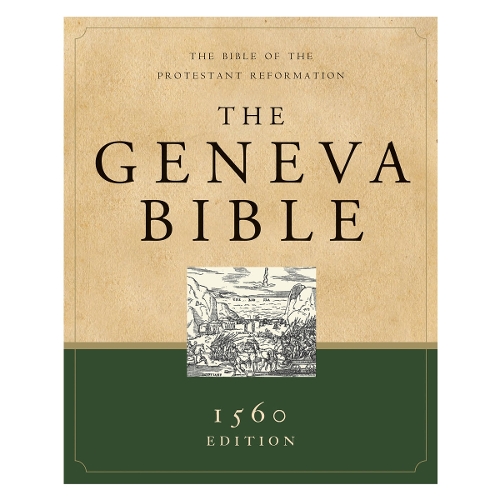 The Geneva Bible