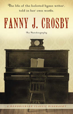 Fanny J. Crosby