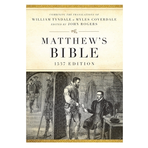The Matthew's Bible