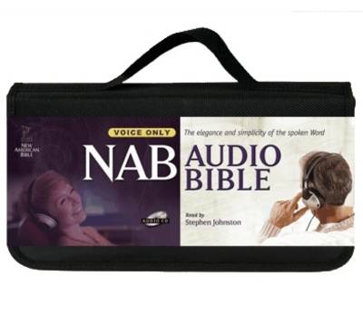 NAB Audio Bible