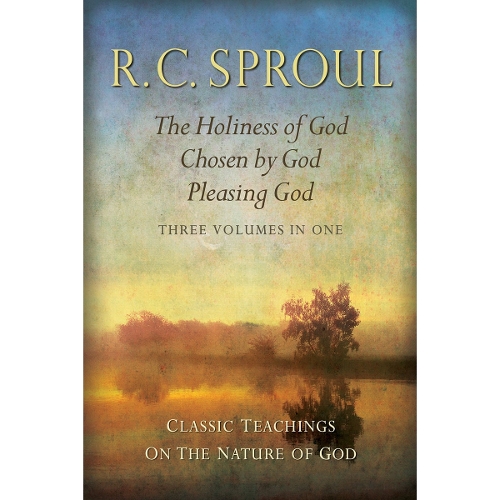 Classic Teachings on the Nature of God