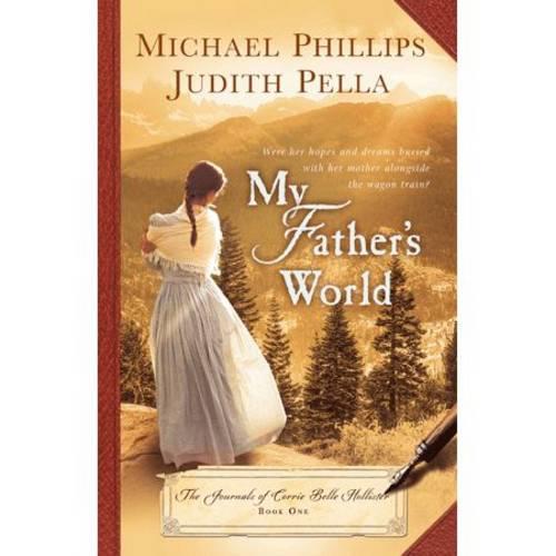 My Father's World: Book 1