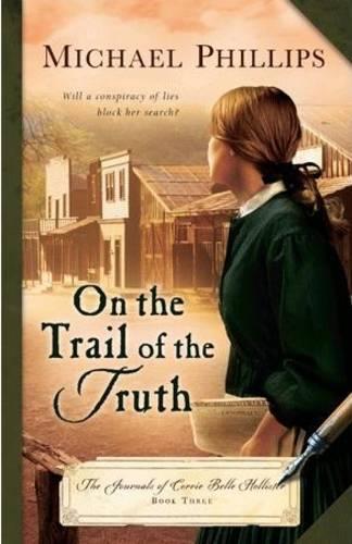 Journals of Corrie Belle Hollister