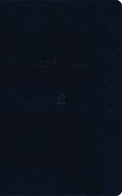 KJV Devotional Bible