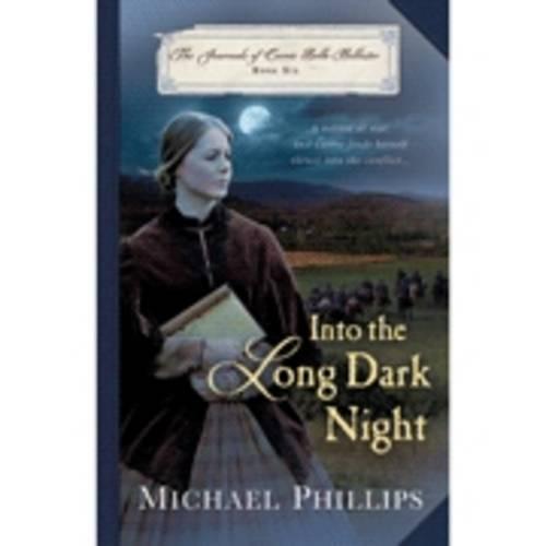 Into the Long Dark Night