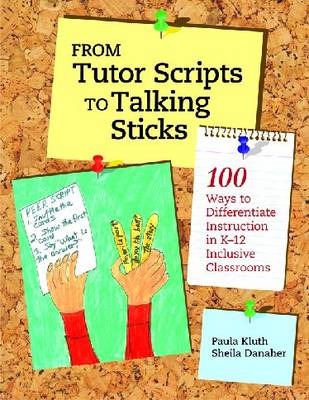 From Tutor Scripts to Talking Sticks