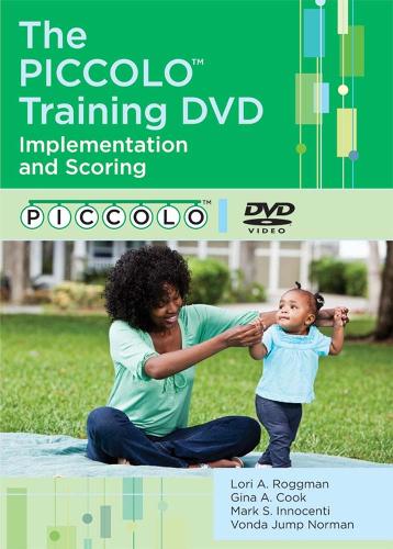 The PICCOLO™ Training DVD 
