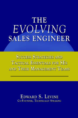The Evolving Sales Engineer