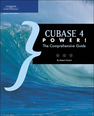 Cubase 4 Power!